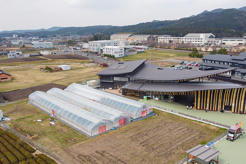 アクセス